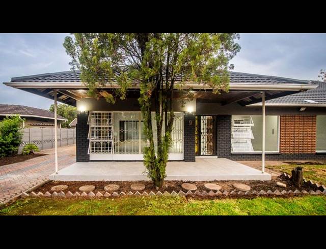 4 BEDROOM PROPERTY TO RENT IN BRACKENHURST